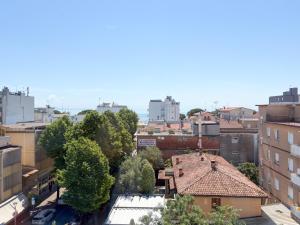 Appartamento Vista Mare Lignano Sabbiadoro MV3