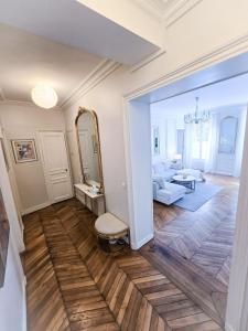 Parisian Lifestyle