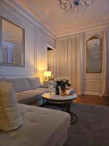 Parisian Lifestyle
