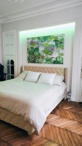 Parisian Lifestyle