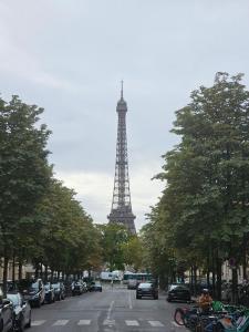 Parisian Lifestyle