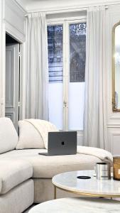 Parisian Lifestyle