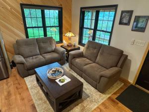 The Old Orchard Cottage
