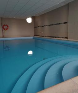 LAppart 409 Vue mer exceptionnelle Plougonvelin