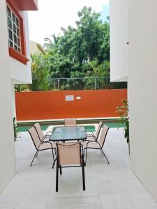 Beautiful condominium minutes from the beach in Huatulco