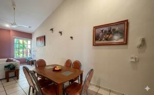 Beautiful condominium minutes from the beach in Huatulco