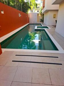 Beautiful condominium minutes from the beach in Huatulco