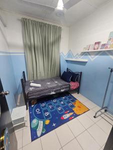 Delima Homestay Taman Cahaya Masai