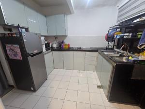 Delima Homestay Taman Cahaya Masai