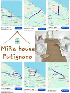 CV MiRa house