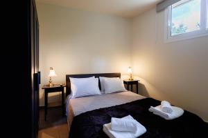 Olive and Sea Suites