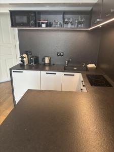 Apartmán u Vltavy