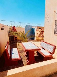 la maison jasmin