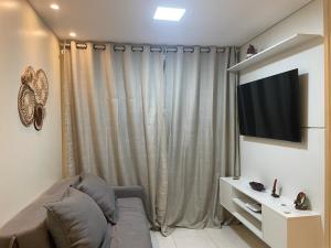 Apartamento ponta negra 2