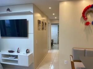 Apartamento ponta negra 2