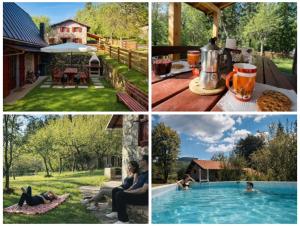 Holiday House Casini di Corte
