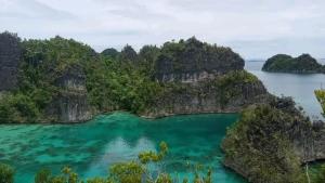 Sawinsrom Homestay
