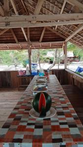 Sawinsrom Homestay