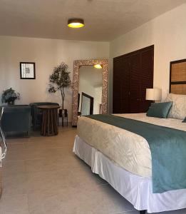 Hotel Boutique Casa Ceibas