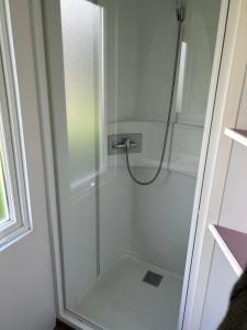 Mobil Home 6 pers climatisé , Landes , Camping 4 étoiles
