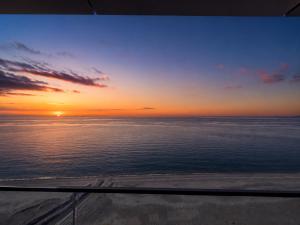 Boulevard Line Suite in Marriott Privilege Sea View