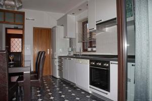 Apartments Romana