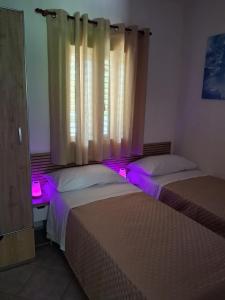 Casa vacanze terra