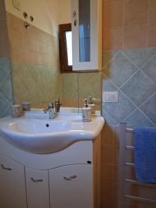 Casa vacanze terra img12