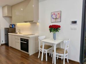 Hanoi Masteri Homes Best Price 33