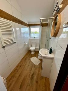Pokoje i Apartamenty przy plaży ,,Słonko