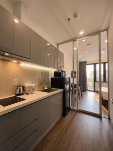 Danang Boutique Apartment Deluxe Balcony Apartment 402