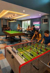 Oasis 8