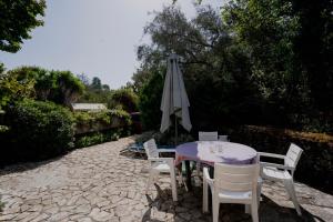Casa Lucia Gardeners Cottage