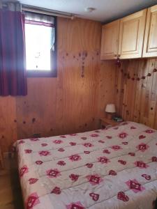 LES SAISIES CENTRE STATION F2 pour 4 personnes