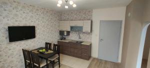City Eco Apartment South