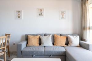 Bright Pool Apartment Torremolinos