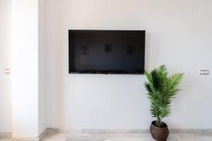 Bright Pool Apartment Torremolinos