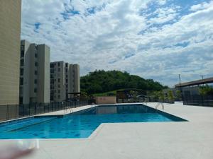 Apartamento Ricaurte, Cundinamarca