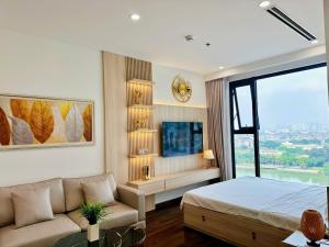 Hanoi Homestay VinSmart City Big Stu Big Sale