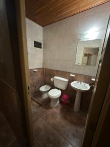 Casita Rural Complejo Los Abuelos