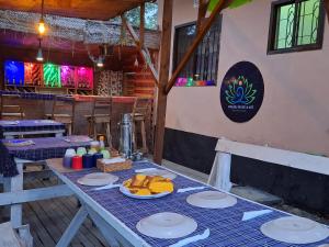 Swahili House & Art