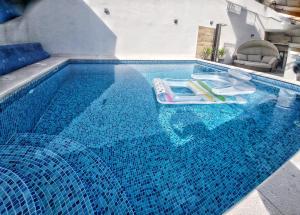 Villa Marante with heated private pool