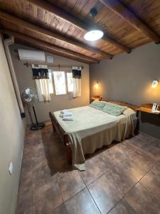 Casita Rural Complejo Los Abuelos