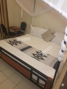 Niu urban suites