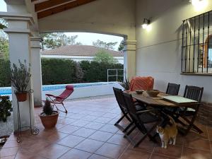 Habitación con baño Malva Piscina SOLO ADULTOS
