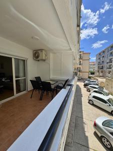 Lunamor Apartment