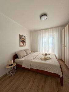 Lunamor Apartment