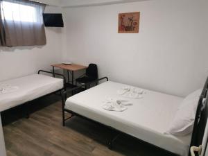Hostel Zenix