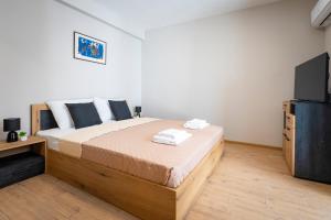 BalkanOne Apartments