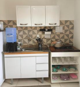 Apartamento Charmoso Lençóis